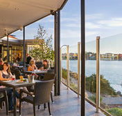 Lakes Resort Hotel - Go Out