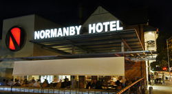 Normanby Hotel - Go Out 0