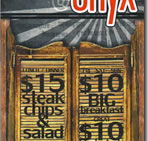 Onyx Restaurant Tapas  Cocktail Bar - Go Out