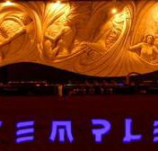 The Temple Bar  Restaurant - Go Out