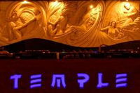 The Temple Bar  Restaurant