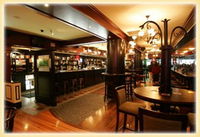 Waxy's Irish Pub