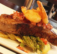 Southern Cross Tavern - Go Out