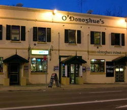  Pubs and Clubs