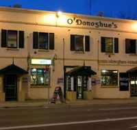 O'Donoghue's Irish Pub - Pubs and Clubs