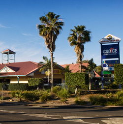 Capalaba QLD Pubs and Clubs