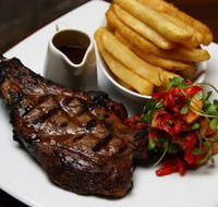 QA Hotel - Pubs and Clubs