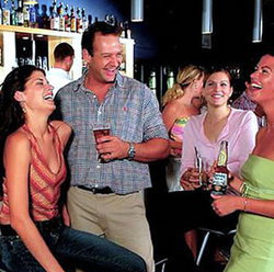 Tingalpa QLD Pubs and Clubs