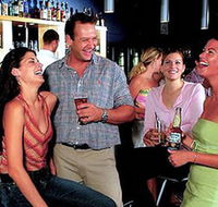 The Belmont Tavern - Pubs and Clubs