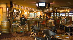 Brackenridge Tavern - Pubs and Clubs 0