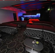 Love and Rockets - Valley - Pubs and Clubs