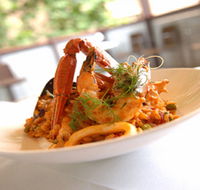 Amoroma Ristorante - Pubs and Clubs
