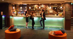 Ambassadors Hotel - Go Out 0