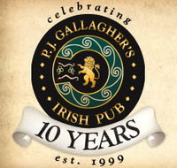 PJ Gallaghers Irish Pub - Parramatta - Pubs and Clubs