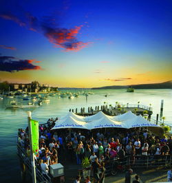 Manly NSW Pubs and Clubs