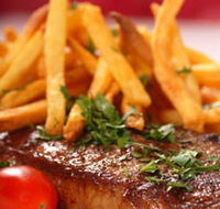 Heathcote Inn Hotel - Go Out