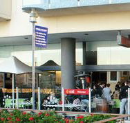 Salt Bar and Restaurant - Pubs and Clubs