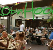 Robin Hood Hotel - Go Out