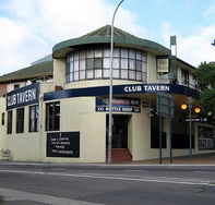 Railway Hotel - Pubs and Clubs