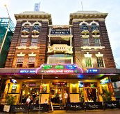 The Lansdowne Hotel - Pubs and Clubs