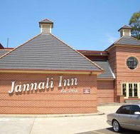Jannali Inn - Go Out