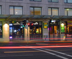 Rushcutters Bay NSW Pubs and Clubs