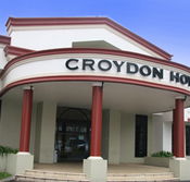 Croydon Hotel