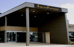 Brahma Lodge SA Pubs and Clubs