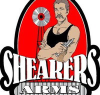 Shearers Arms Tavern - Go Out