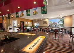 Dulwich Hill NSW Go Out