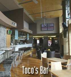 Avoca Hotel - Go Out 1