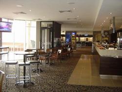 Eltham Hotel - Pubs and Clubs 1