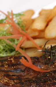 Hallam Hotel - Go Out 0