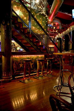 Boho Bar - Go Out 1