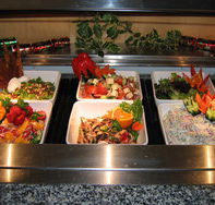 Topaz Bar and Restaurant - Pubs and Clubs