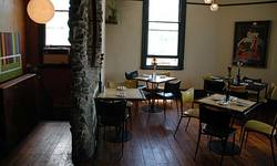 Marquis Of Lorne - Go Out 1