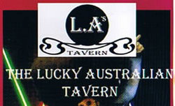 Lucky Australian Tavern - Pubs and Clubs 1
