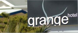 Grange Hotel - Go Out 1