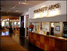 Morphett Arms Hotel - Pubs and Clubs 0