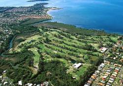 Redland Bay QLD Go Out