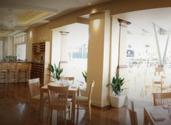 Kings Cross Hotel - Go Out 1