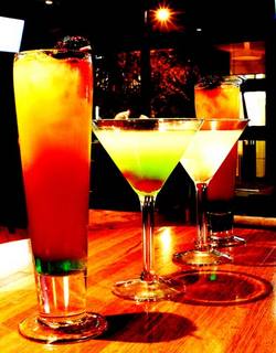 Oscars Lounge Bar & Restaurant - Go Out 1