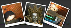 Jade Buddha - Pubs and Clubs 1