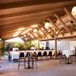 Mansfield Tavern - Go Out 1