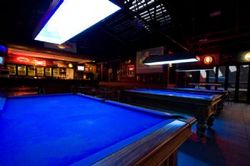 The Mustang Bar - Pubs and Clubs 1