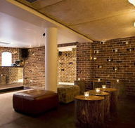 The Fringe Bar - Go Out