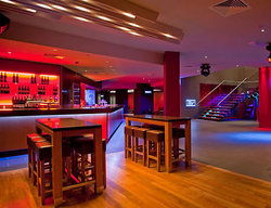 The Exchange Hotel - Go Out 1