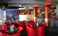 Wynnum Manly Leagues Club - Go Out 1
