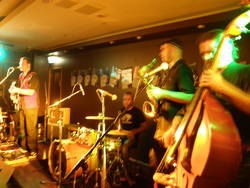 Brannigans Tavern - Go Out 1