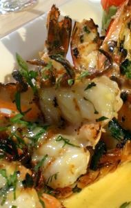 Beachouse Grillbar - Go Out 1